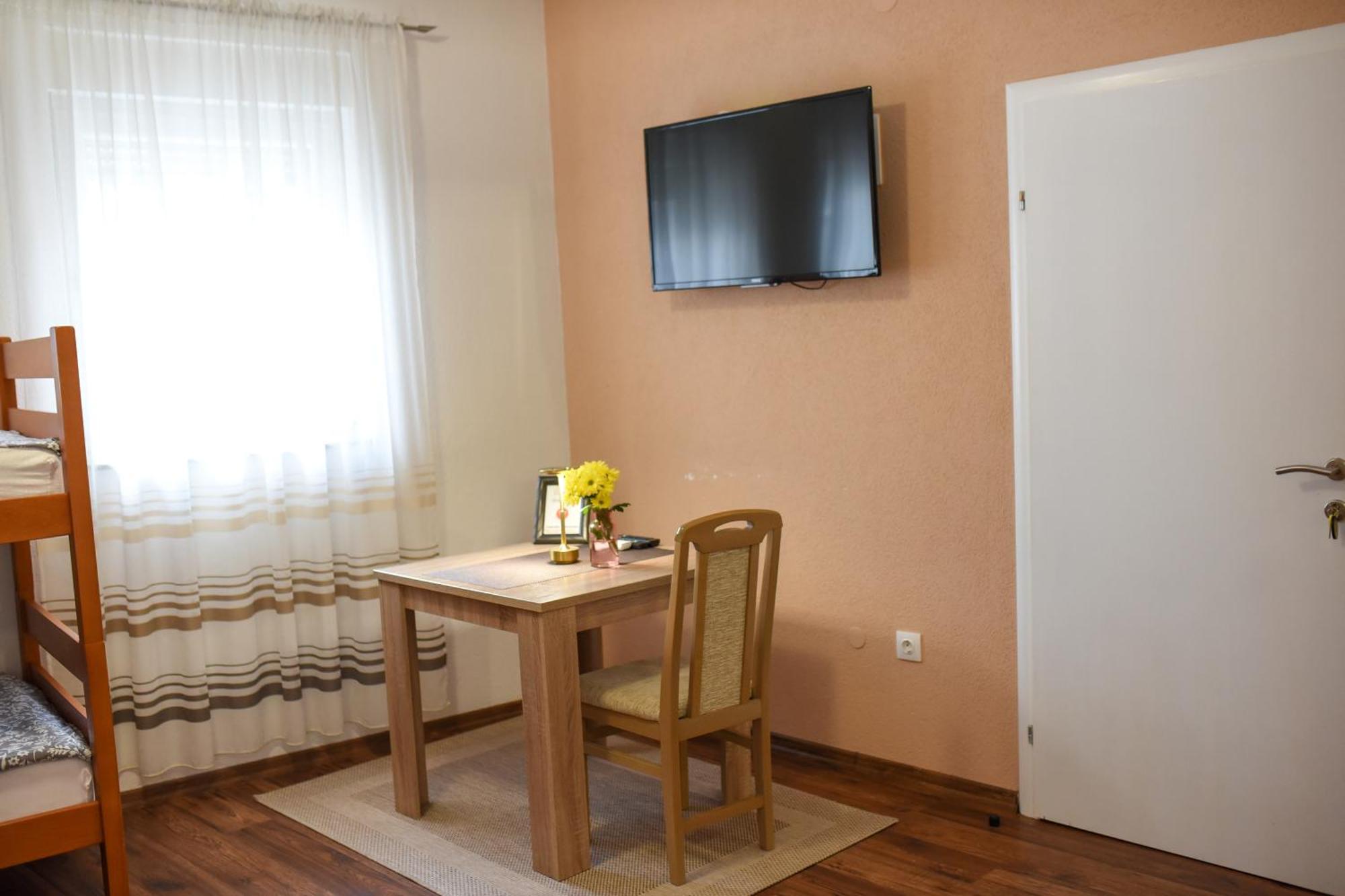 Dalila Apartman Mostar Exterior foto